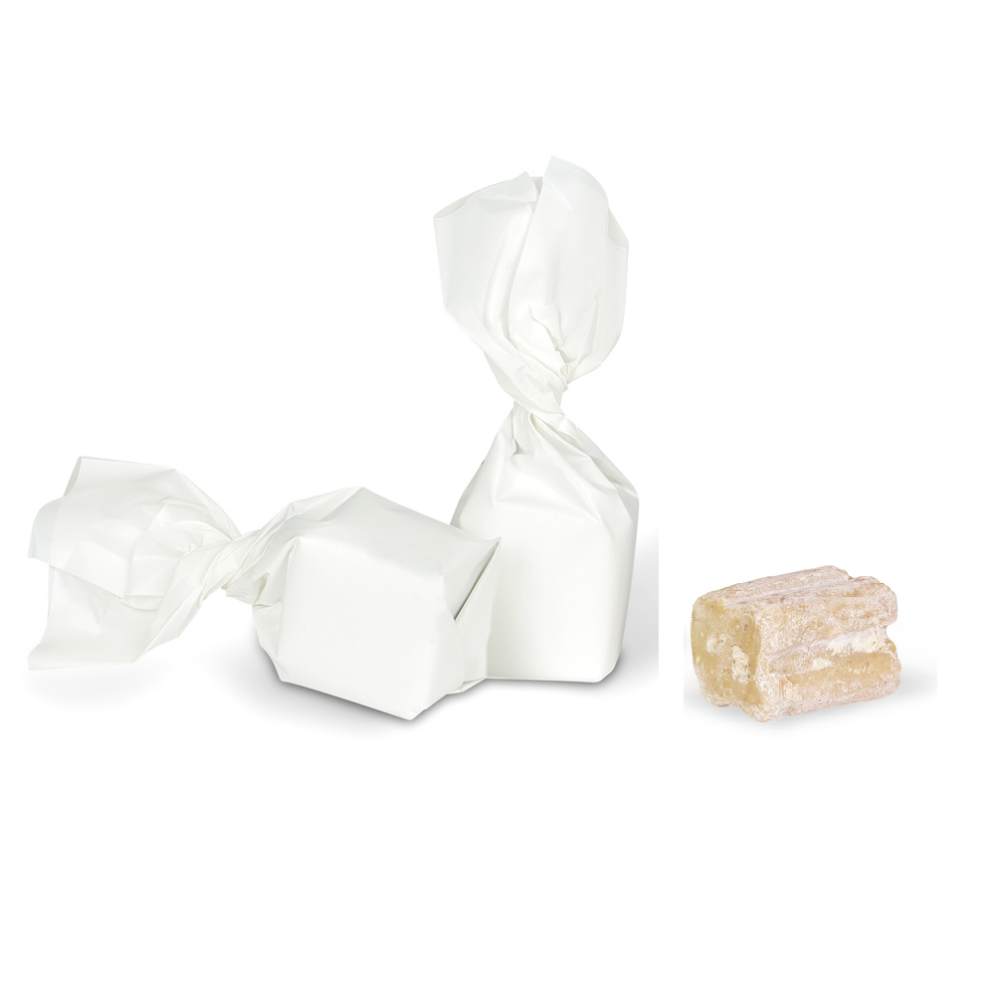 Tartufi dolci bianchi 14g